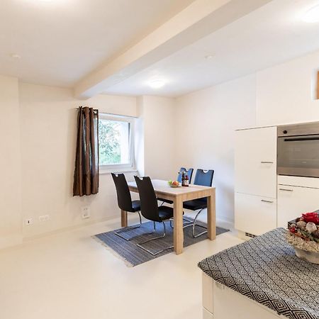 Apartamento Chasa Muglin Ardez Exterior foto