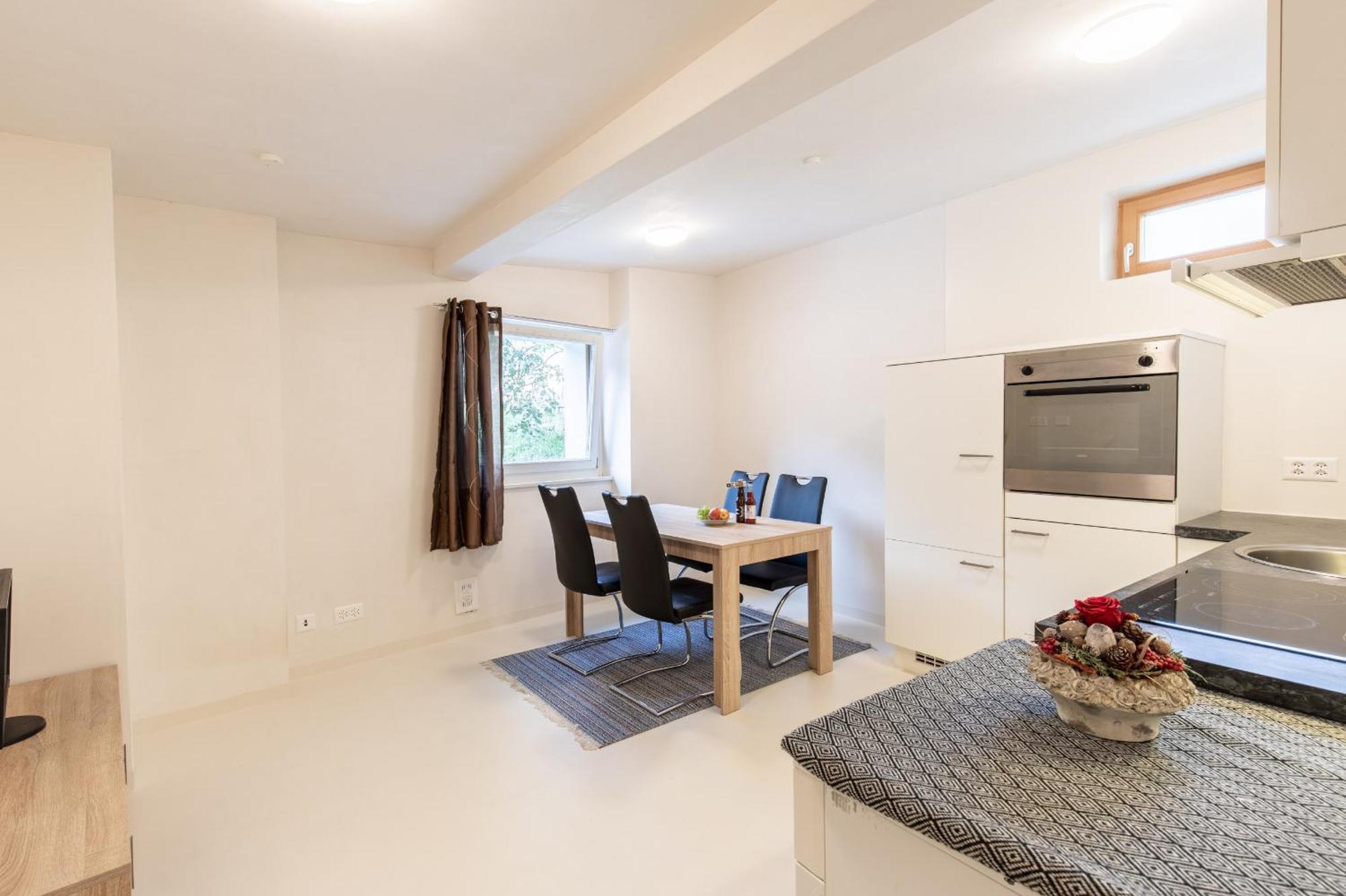 Apartamento Chasa Muglin Ardez Exterior foto