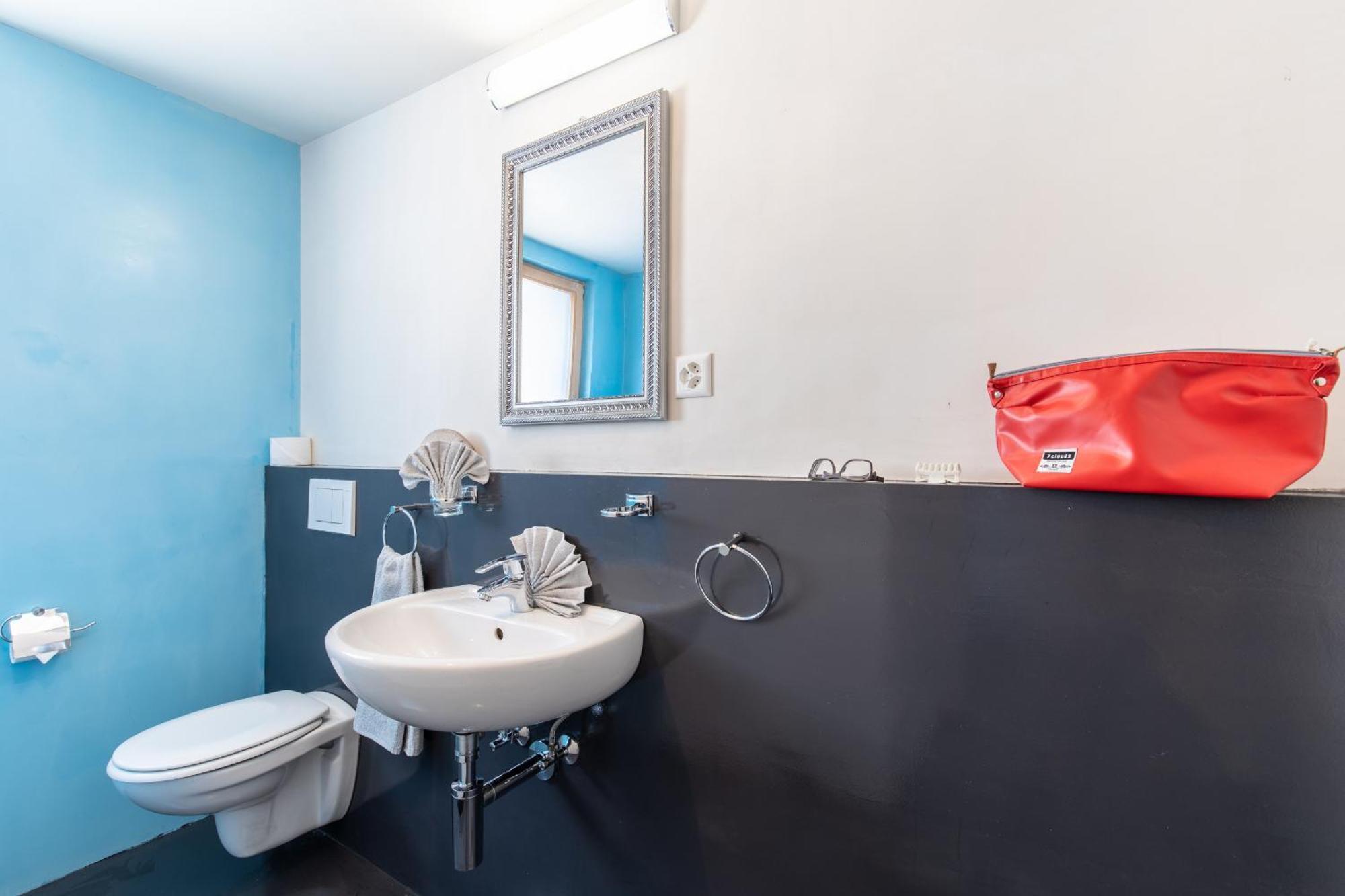 Apartamento Chasa Muglin Ardez Exterior foto