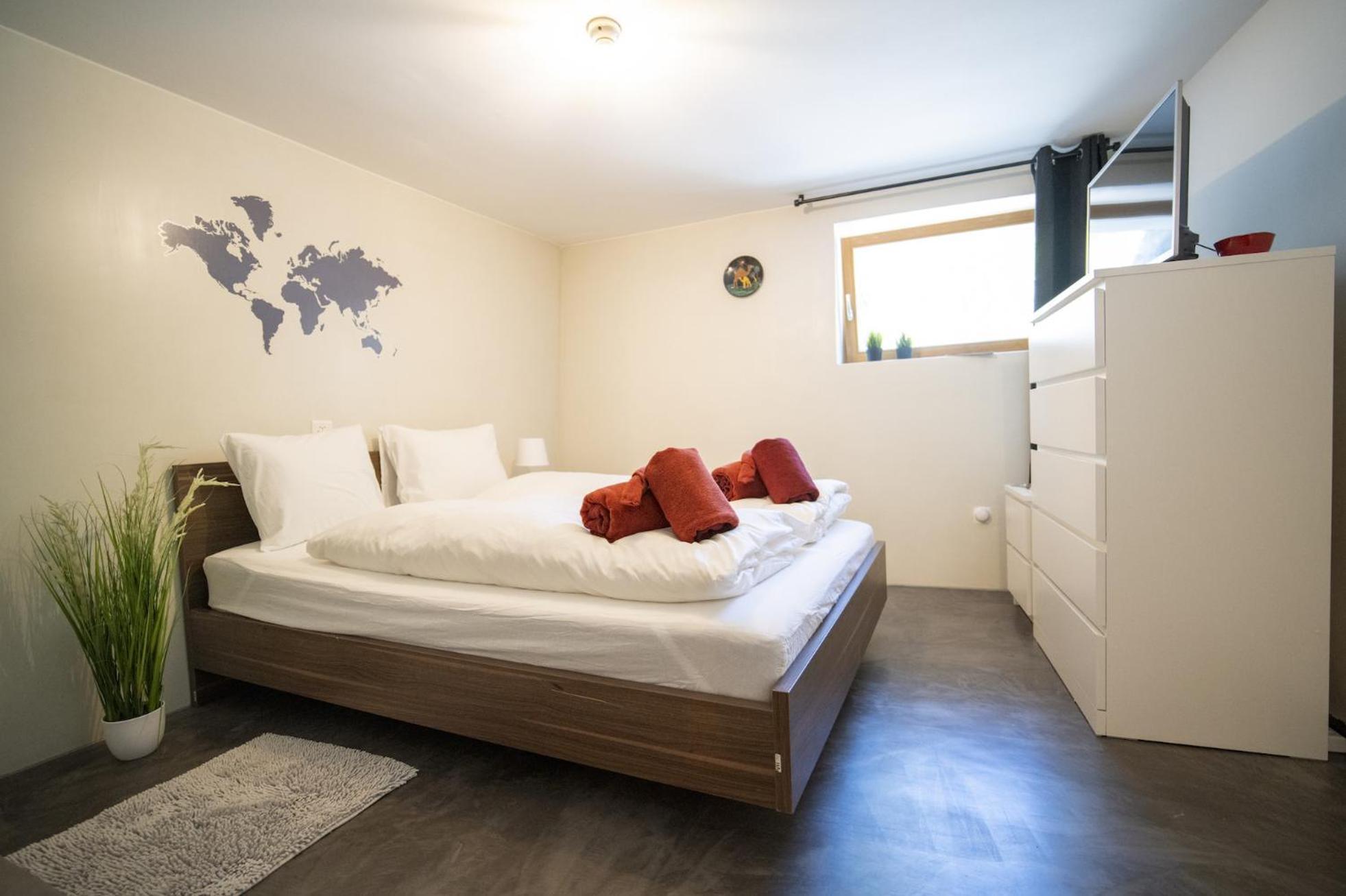 Apartamento Chasa Muglin Ardez Exterior foto